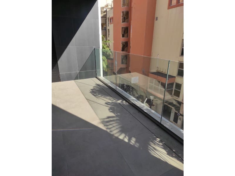 3 makuuhuone Huoneisto myytävänä paikassa Torrevieja mukana 
autotalli - 349 000 € (Ref: 7115881)