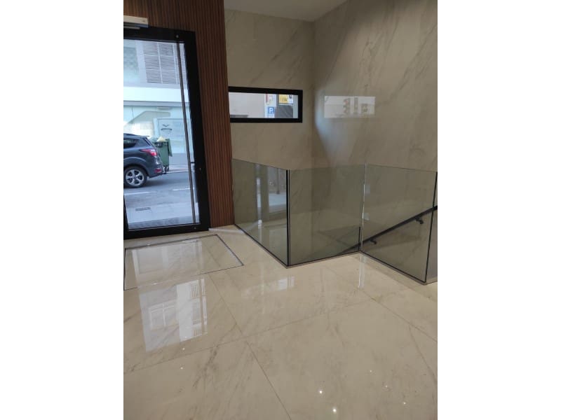 3 makuuhuone Huoneisto myytävänä paikassa Torrevieja mukana 
autotalli - 349 000 € (Ref: 7115881)