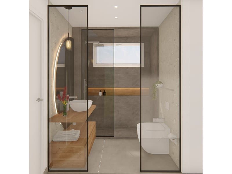 2 quarto Apartamento para venda em El Raso com garagem - 266 000 € (Ref: 7115882)