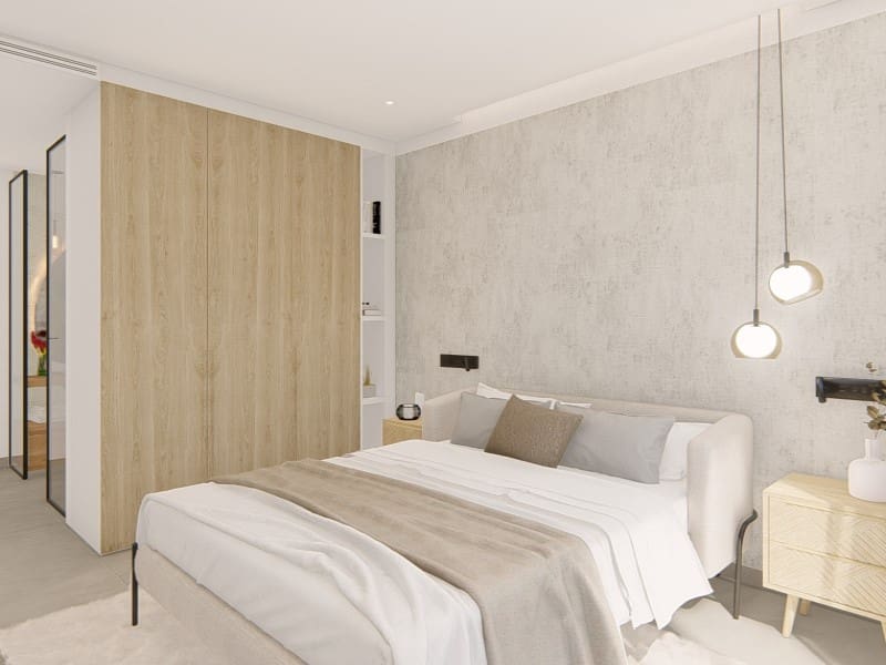 2 quarto Apartamento para venda em El Raso com garagem - 266 000 € (Ref: 7115882)