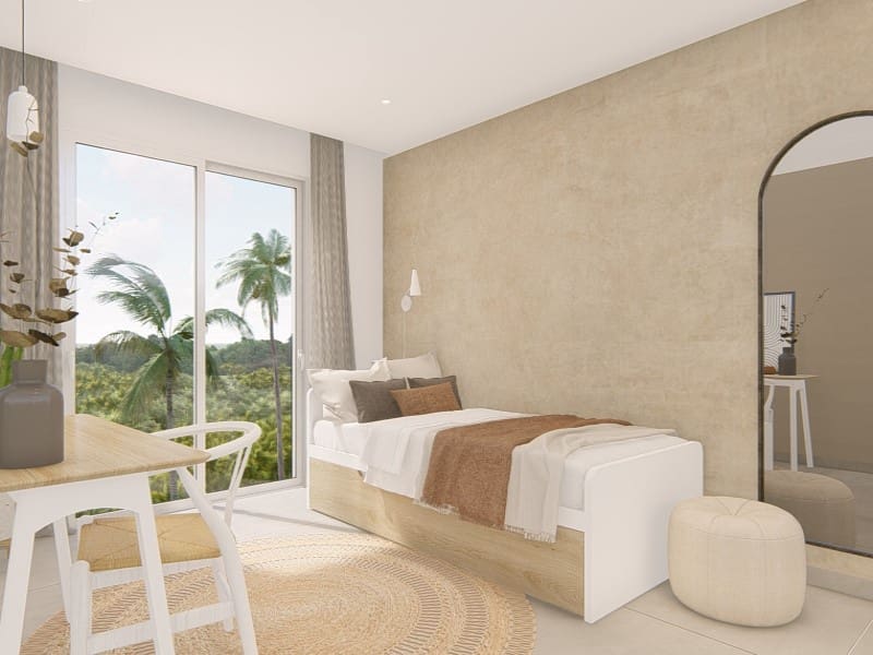 2 quarto Apartamento para venda em El Raso com garagem - 266 000 € (Ref: 7115882)