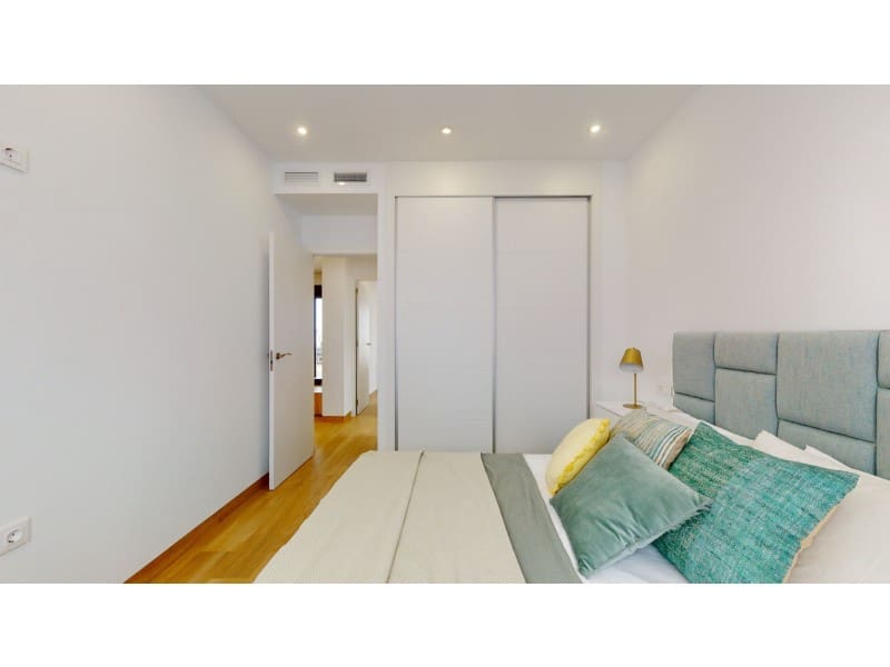 2 soveværelse Bungalow til salg i Torrevieja med swimmingpool garage - € 259.900 (Ref: 7168602)