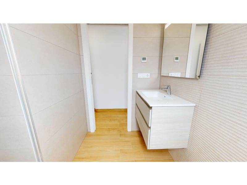 2 soveværelse Bungalow til salg i Torrevieja med swimmingpool garage - € 259.900 (Ref: 7168602)