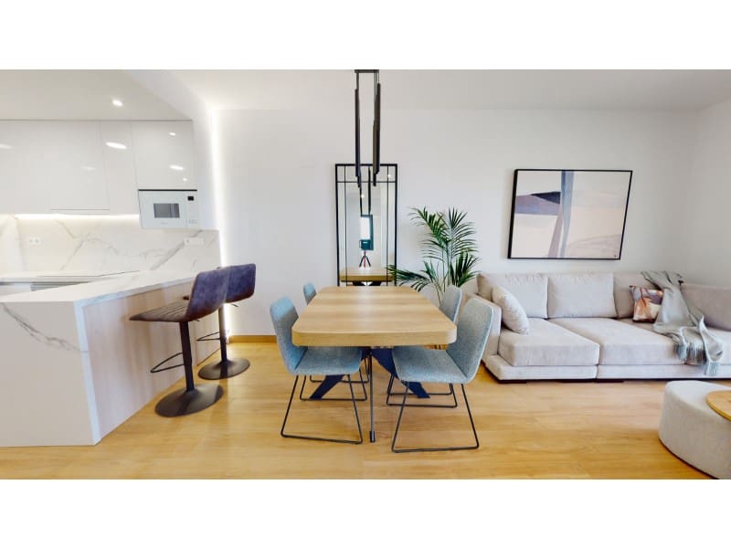 2 soveværelse Bungalow til salg i Torrevieja med swimmingpool garage - € 259.900 (Ref: 7168602)