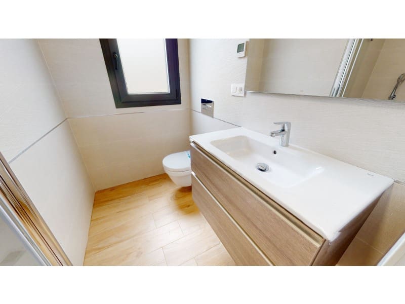 2 soveværelse Bungalow til salg i Torrevieja med swimmingpool garage - € 259.900 (Ref: 7168602)