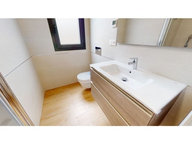 2 soveværelse Bungalow til salg i Los Balcones - Los Altos, Torrevieja med swimmingpool garage - € 259.900 (Ref: 7168602)