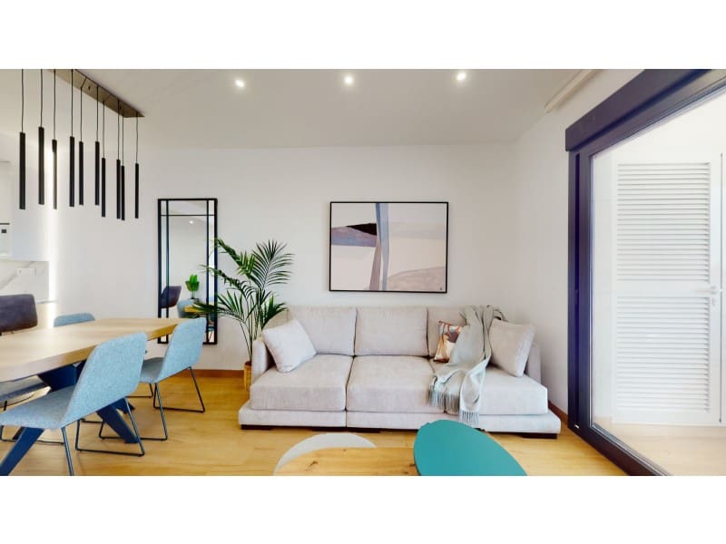 2 soveværelse Bungalow til salg i Torrevieja med swimmingpool garage - € 259.900 (Ref: 7168602)