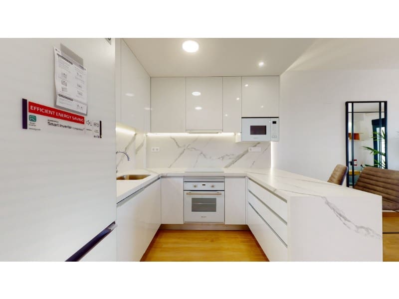 2 soveværelse Bungalow til salg i Torrevieja med swimmingpool garage - € 259.900 (Ref: 7168602)