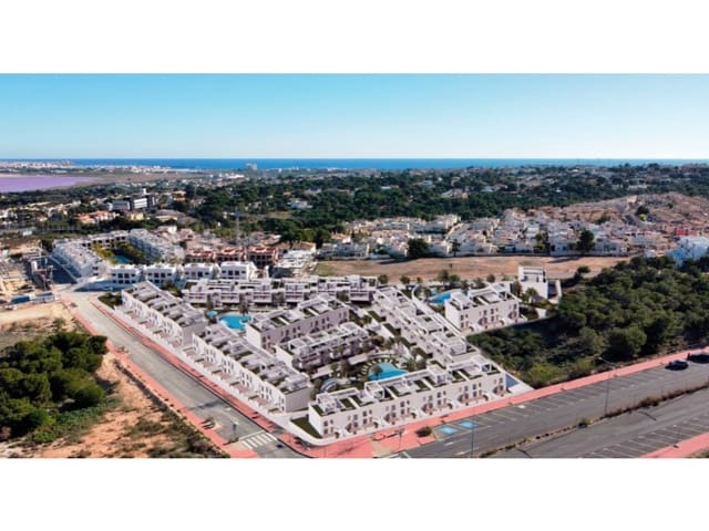 2 camera da letto Bungalow in vendita in Los Balcones - Los Altos, Torrevieja con piscina garage - 309.900 € (Rif: 7168602)