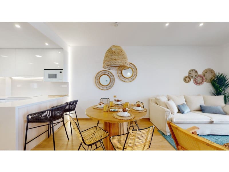 2 soveværelse Bungalow til salg i Torrevieja med swimmingpool garage - € 259.900 (Ref: 7168602)