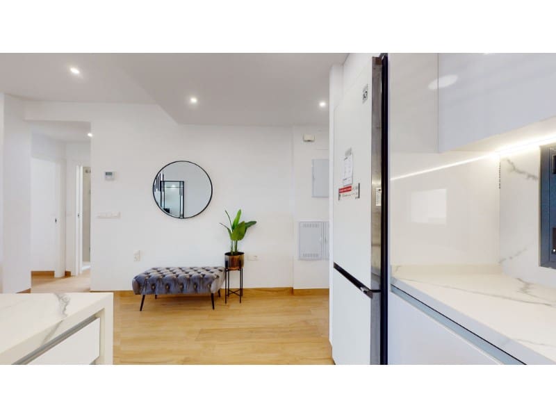 2 camera da letto Bungalow in vendita in Torrevieja con piscina garage - 309.900 € (Rif: 7168602)