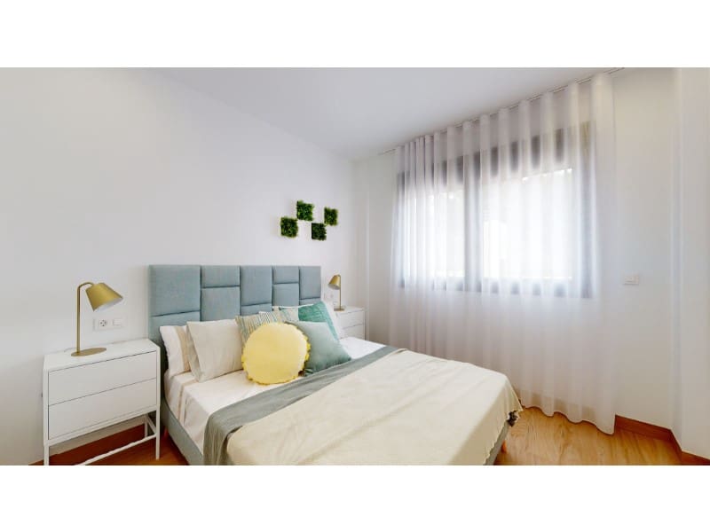 2 camera da letto Bungalow in vendita in Torrevieja con piscina garage - 309.900 € (Rif: 7168602)