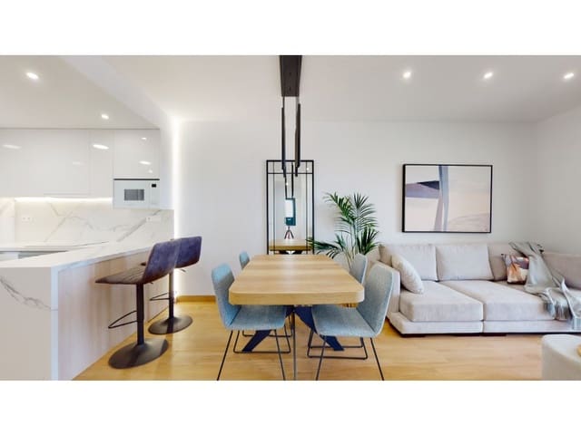 2 camera da letto Bungalow in vendita in Los Balcones - Los Altos, Torrevieja con piscina garage - 309.900 € (Rif: 7168602)