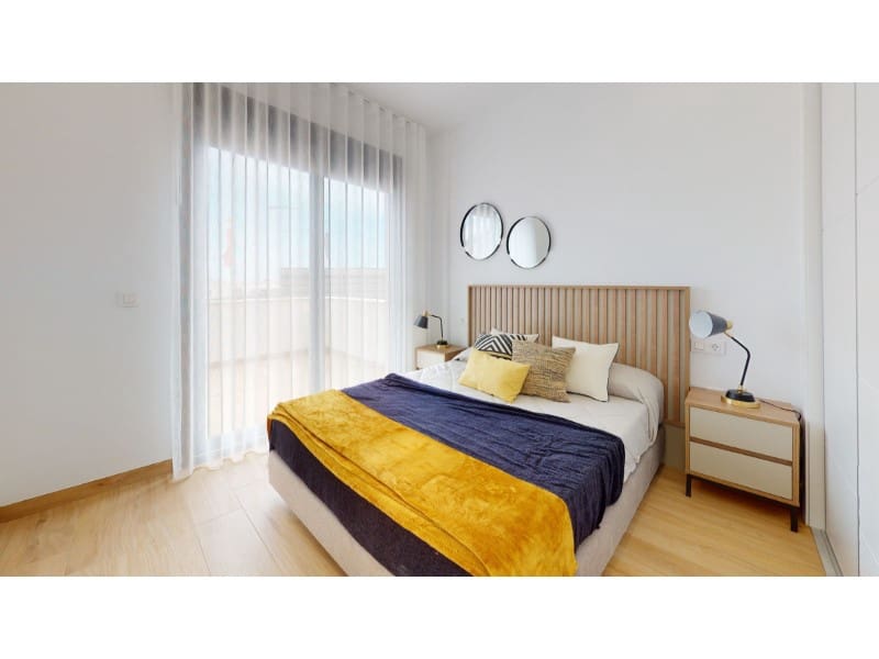 2 camera da letto Bungalow in vendita in Torrevieja con piscina garage - 309.900 € (Rif: 7168602)