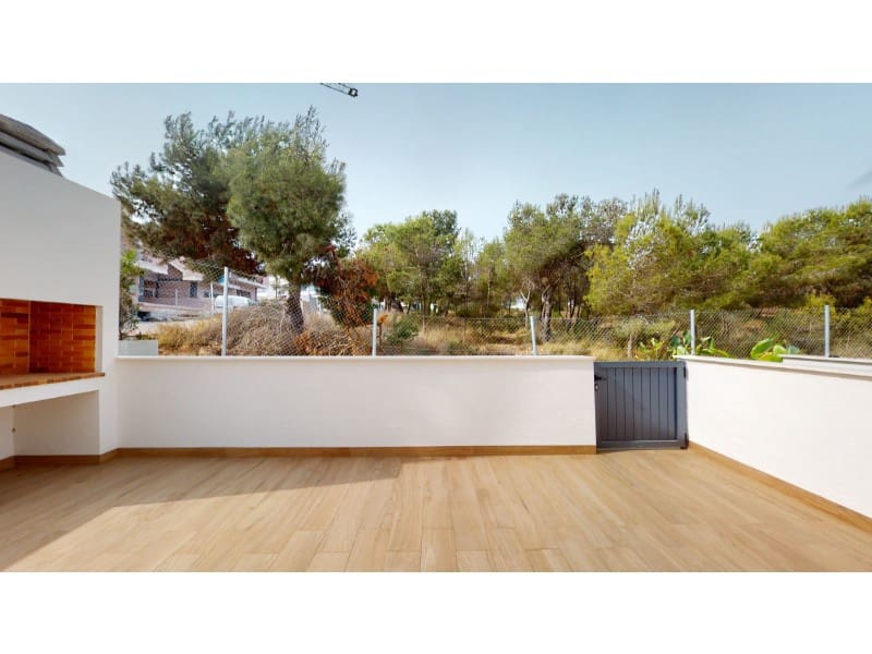 2 camera da letto Bungalow in vendita in Torrevieja con piscina garage - 309.900 € (Rif: 7168602)