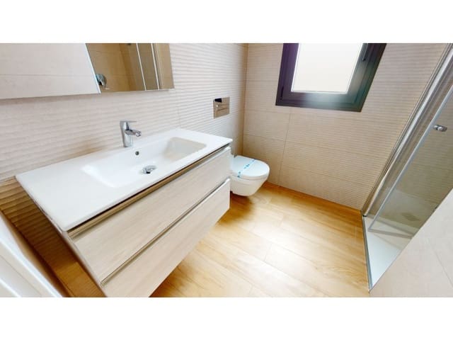 2 sypialnia Bungalow na sprzedaż w Los Balcones - Los Altos, Torrevieja z basenem garażem - 309 900 € (Ref: 7168602)
