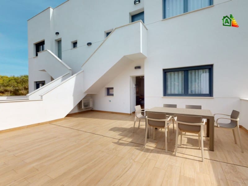 2 camera da letto Bungalow in vendita in Torrevieja con piscina garage - 309.900 € (Rif: 7168602)