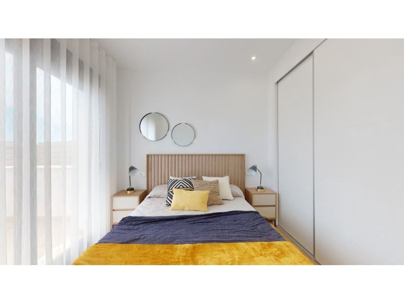 2 camera da letto Bungalow in vendita in Torrevieja con piscina garage - 309.900 € (Rif: 7168602)