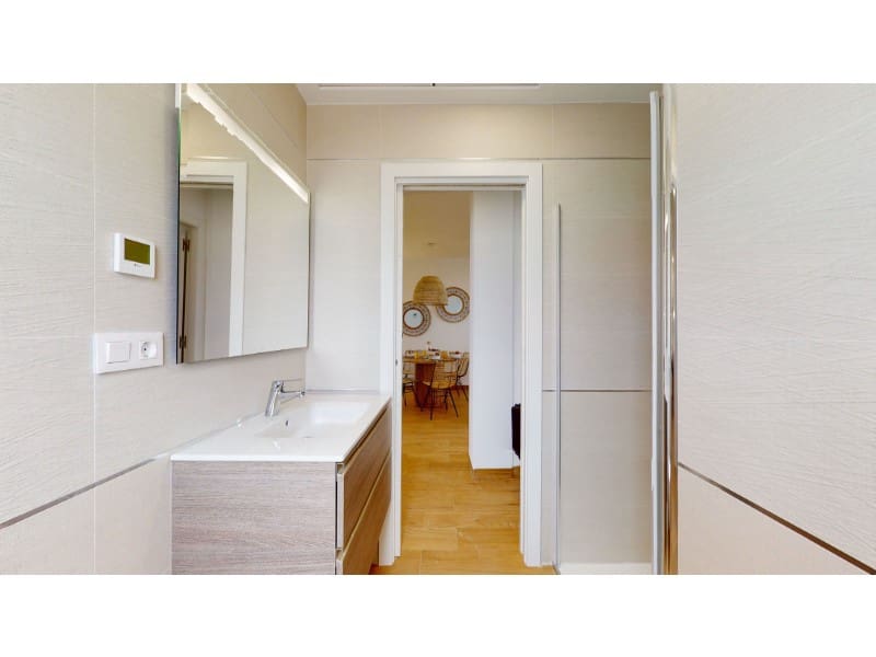 2 soveværelse Bungalow til salg i Torrevieja med swimmingpool garage - € 299.900 (Ref: 7177666)