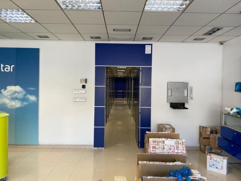 Erhverv til leje i Rojales - € 3.000 (Ref: 7225977)