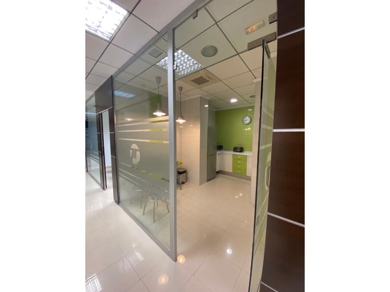 Erhverv til leje i Rojales - € 3.000 (Ref: 7225977)