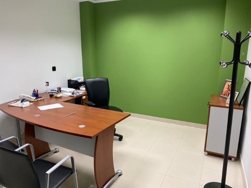 Erhverv til leje i Rojales - € 3.000 (Ref: 7225977)