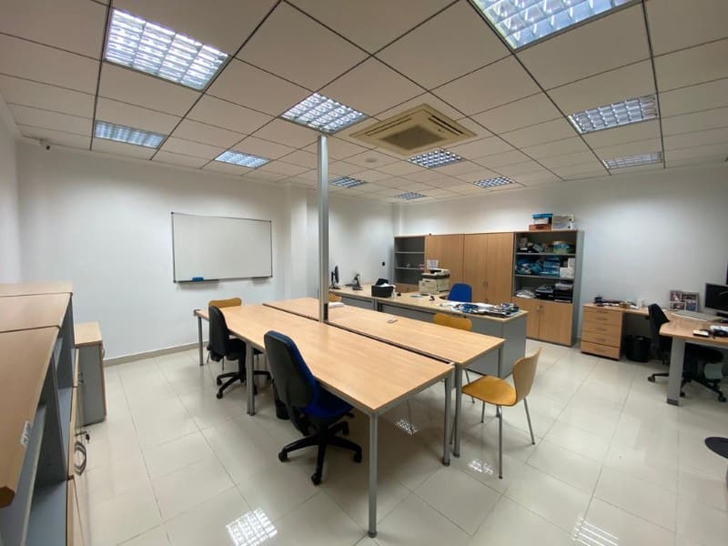 Erhverv til leje i Rojales - € 3.000 (Ref: 7225977)