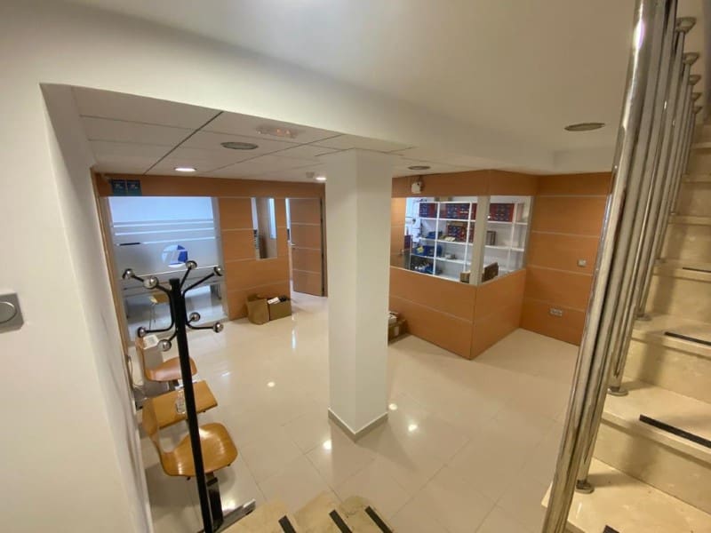 Erhverv til leje i Rojales - € 3.000 (Ref: 7225977)