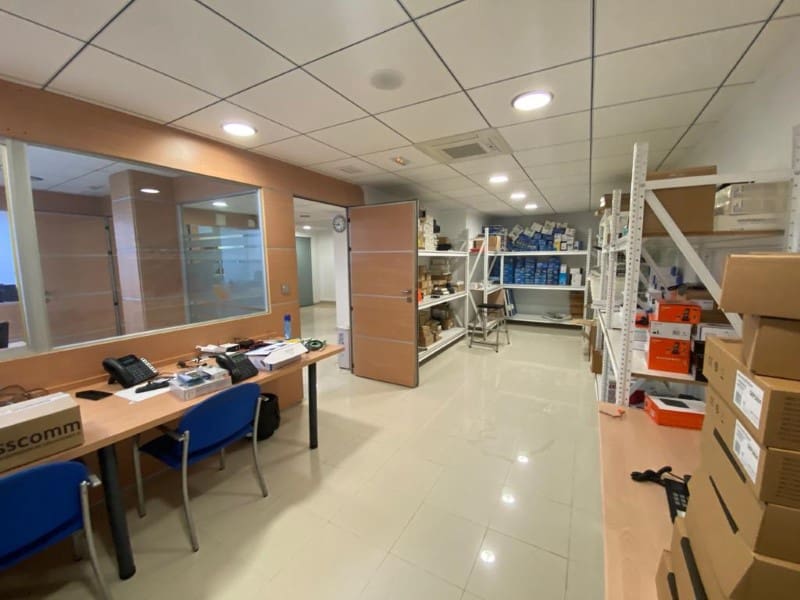 Erhverv til leje i Rojales - € 3.000 (Ref: 7225977)