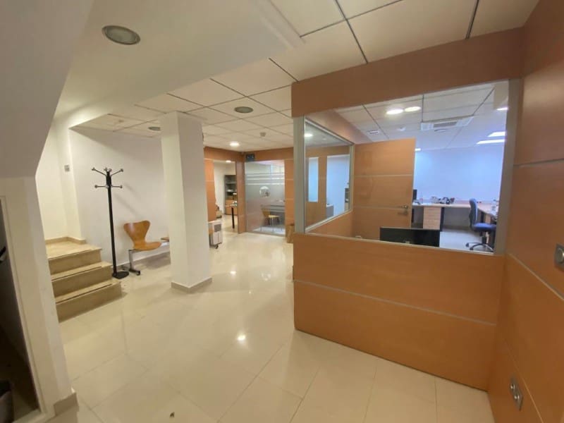 Erhverv til leje i Rojales - € 3.000 (Ref: 7225977)