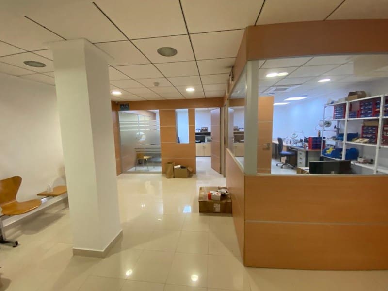 Erhverv til leje i Rojales - € 3.000 (Ref: 7225977)