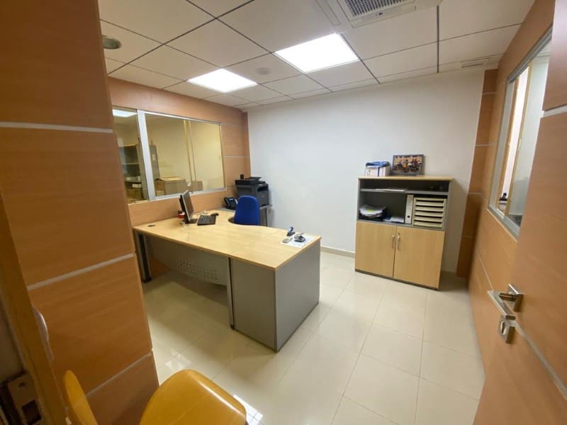 Erhverv til leje i Rojales - € 3.000 (Ref: 7225977)