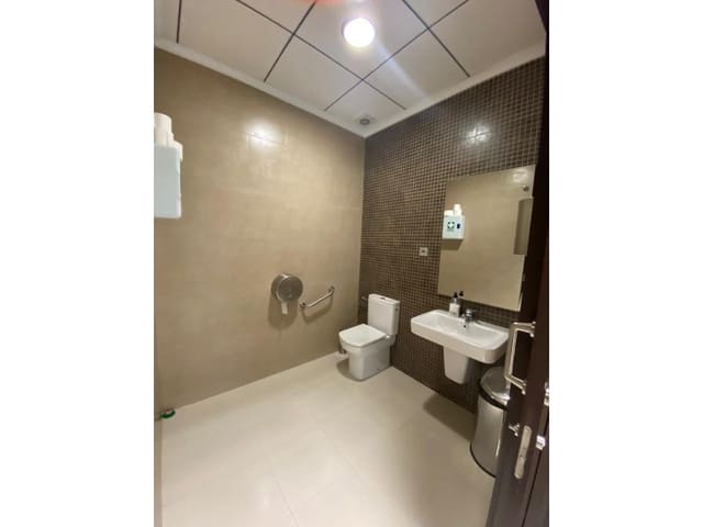 Commercial for rent in Rojales - € 3,000 (Ref: 7225977)