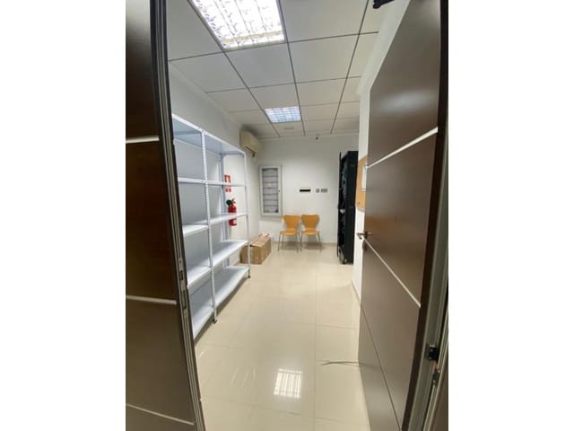 Commercial for rent in Rojales - € 3,000 (Ref: 7225977)