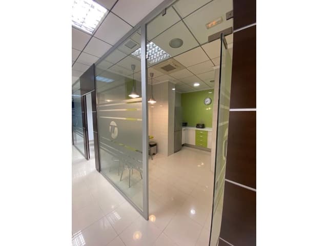 Commercial for rent in Rojales - € 3,000 (Ref: 7225977)