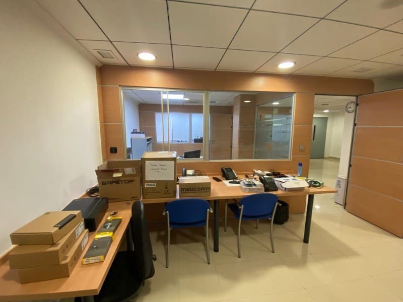 Erhverv til leje i Rojales - € 3.000 (Ref: 7225977)