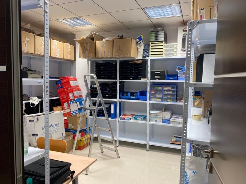 Erhverv til leje i Rojales - € 3.000 (Ref: 7225977)