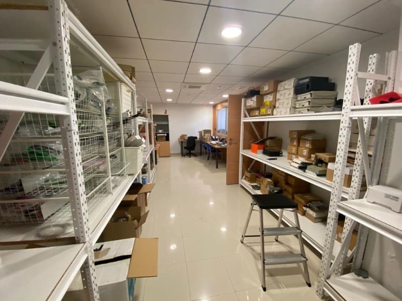 Erhverv til leje i Rojales - € 3.000 (Ref: 7225977)