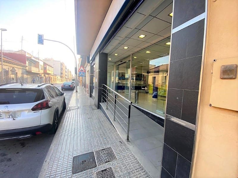 Erhverv til leje i Rojales - € 3.000 (Ref: 7225977)