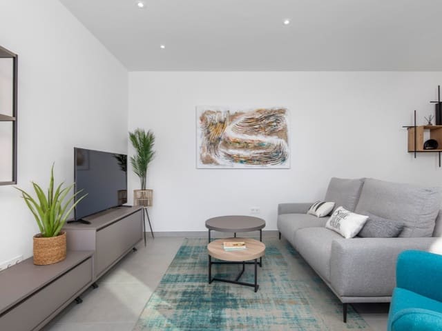 3 Zimmer Villa zu verkaufen in Benijófar - 569.000 € (Ref: 7290124)