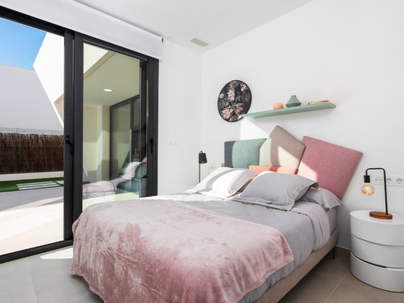 3 sypialnia Willa na sprzedaż w Benijofar - 569 000 € (Ref: 7290124)