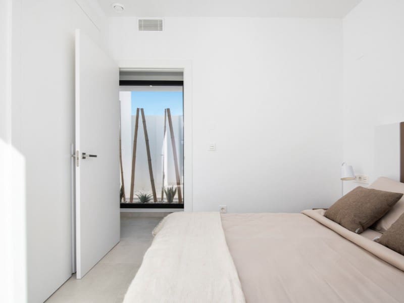 3 sypialnia Willa na sprzedaż w Benijofar - 569 000 € (Ref: 7290124)