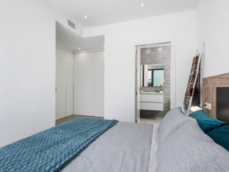 3 sypialnia Willa na sprzedaż w Benijofar - 569 000 € (Ref: 7290124)