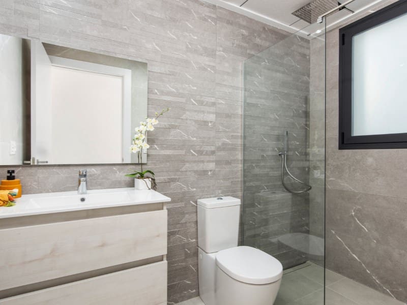 3 sypialnia Willa na sprzedaż w Benijofar - 569 000 € (Ref: 7290124)