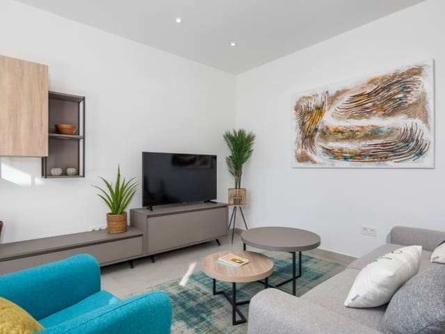 3 Zimmer Villa zu verkaufen in Benijófar - 569.000 € (Ref: 7290124)