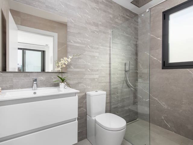 3 Zimmer Villa zu verkaufen in Benijófar - 569.000 € (Ref: 7290124)