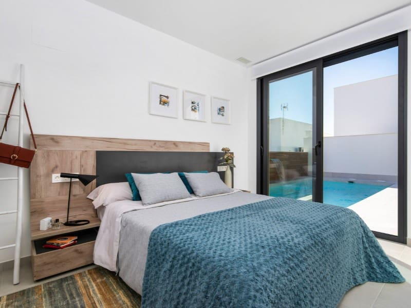 3 sypialnia Willa na sprzedaż w Benijofar - 569 000 € (Ref: 7290124)