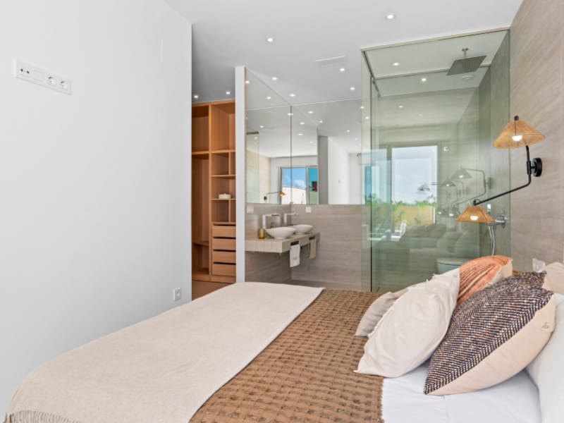 3 sypialnia Willa na sprzedaż w Benijofar - 569 000 € (Ref: 7290124)