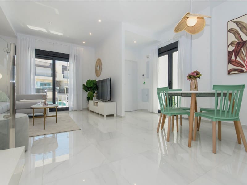 3 bedroom Villa for sale in Orihuela with garage - € 375,000 (Ref: 7352571)