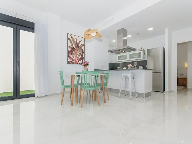 3 bedroom Villa for sale in Orihuela with garage - € 375,000 (Ref: 7352571)